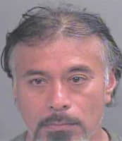 Hernandez Alpolnio - Washington County, AR 