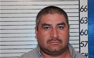 Garcia-Arellano Anastacio - Comal County, TX 