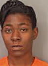 Johnson Anionetta - Shelby County, TN