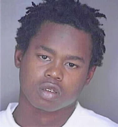 Williams Antonio - Polk County, FL 