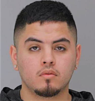 Barrientos-Vazquez Armando - Dallas County, TX 