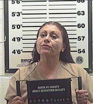 Arellano Barbara - SantaFe County, NM 