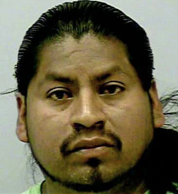 Guzman Benito - Gwinnett County, GA 