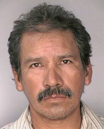 Cruz Bernando - Hillsborough County, FL 