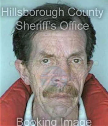 Luckes Charles - Hillsborough County, FL 