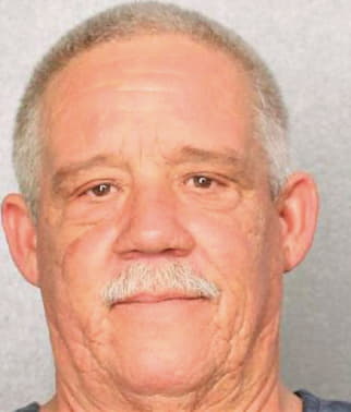 Webster Charles - Broward County, FL 