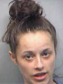 Payne Chrystina - Fulton County, GA 