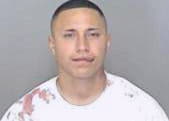 Menchaca Cristian - Merced County, CA 
