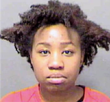 Smith Dara - Mecklenburg County, NC 