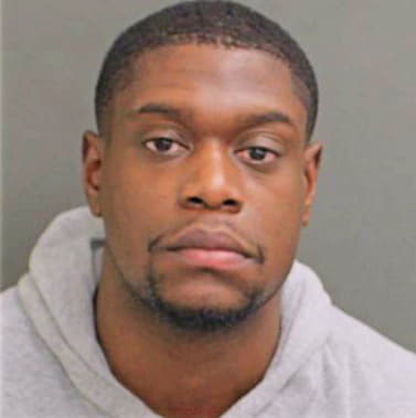 Glenn Darius - Orange County, FL 