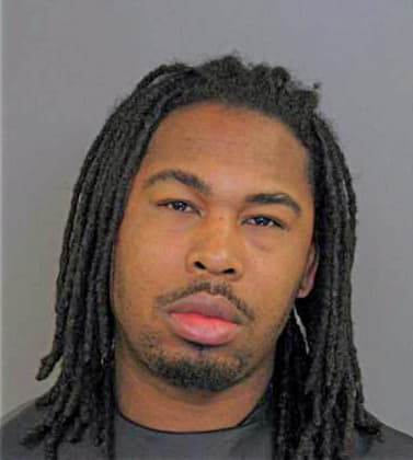 Kilpatrick Darren - Anderson County, SC 