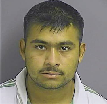 Hernandez David - Upshur County, TX 