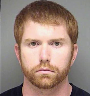 Smalling David - Denton County, TX 