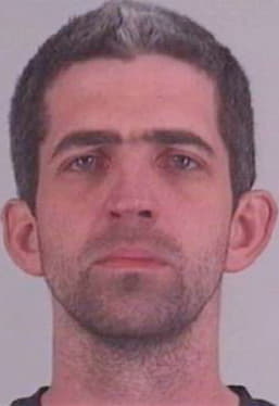 Joiner Dustin - Tarrant County, TX 