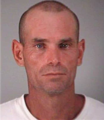 Ricks Enoch - Lake County, FL 
