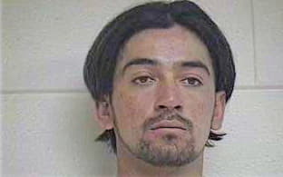 Acosta Enrique - Carroll County, KY 