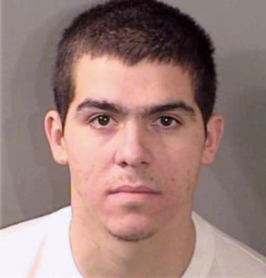 Mendiola Eric - Denton County, TX 