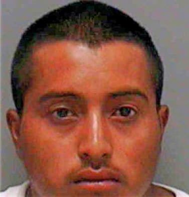 Diaz Francisco - Lee County, FL 