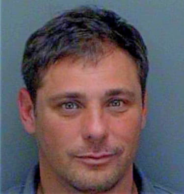 Alexander Gregory - Pinellas County, FL 