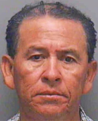 Ramirez-Jaimes Inocencio - Lee County, FL 