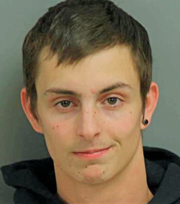 Brockelbank Jacob - Wake County, NC 