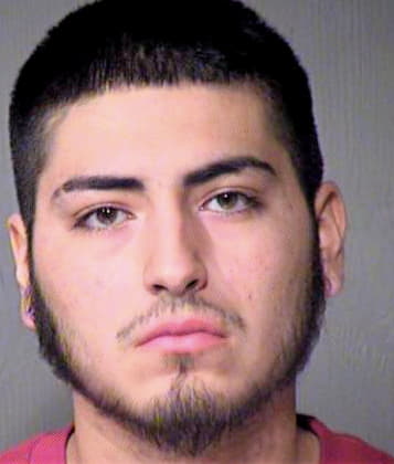 Hernandez Jacob - Maricopa County, AZ 