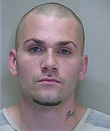 Ellis James - Marion County, FL 
