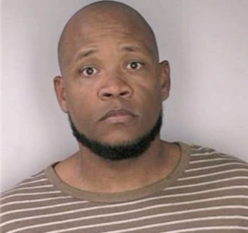Wilkins James - Hillsborough County, FL