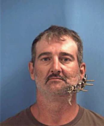 Allard John - Williamson County, TX 