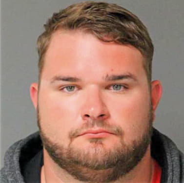 Garner John - Wake County, NC 