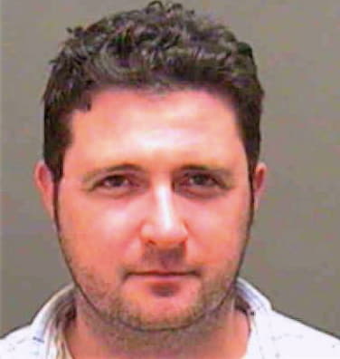 Morrison Joseph - Mecklenburg County, NC 