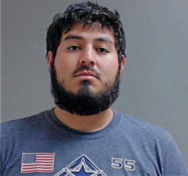 Barbosa Juan - Hidalgo County, TX 