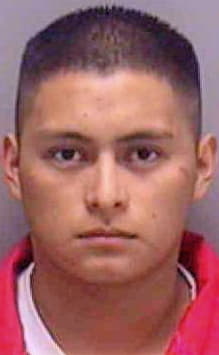 Esteban Juan - Lee County, FL 