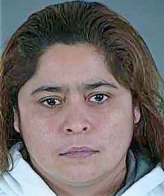 Lopezguillen Juana - Lane County, OR 