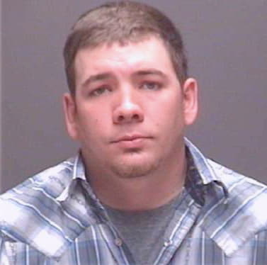 Payne Justin - Galveston County, TX 