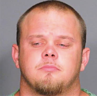 Wilson Justin - Wake County, NC 