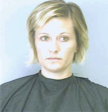 Anderson Karen - Dekalb County, GA 