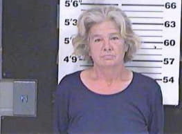 Armstrong Kathy - Hunt County, TX 