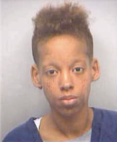 Lane Lacreisha - Fulton County, GA 