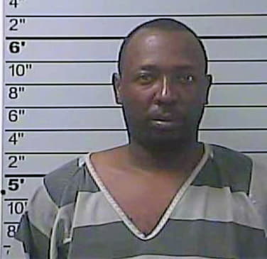 Clark Laura - Lee County, MS 