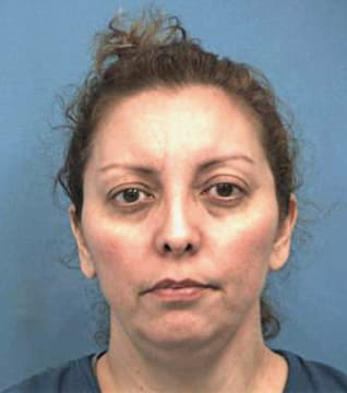 Ramirez Maria - Williamson County, TX 