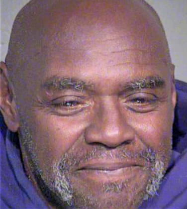 Lockett-Bey Marion - Maricopa County, AZ 