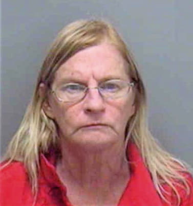 Grosser Mary - Lee County, FL 