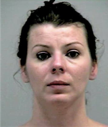 Luhrman Matilda - Gwinnett County, GA 