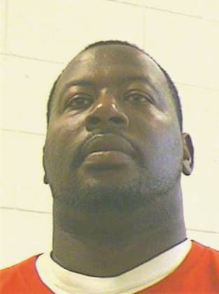 Releford Maurice - Houston County, GA 