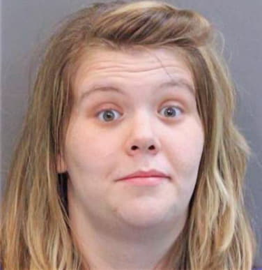 Cantrell Megan - Hamilton County, TN 