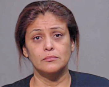 Alday Norma - Hidalgo County, TX 