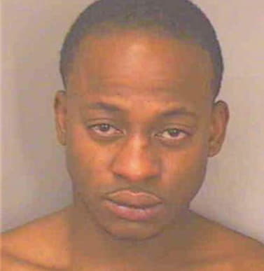 Morris Orville - Polk County, FL 