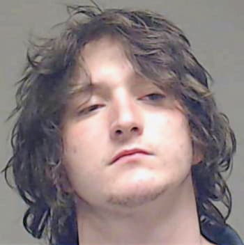 Pollitt Preston - Collin County, TX 