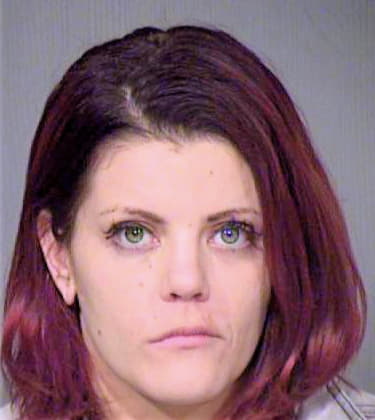 Thompson Quincey - Maricopa County, AZ 